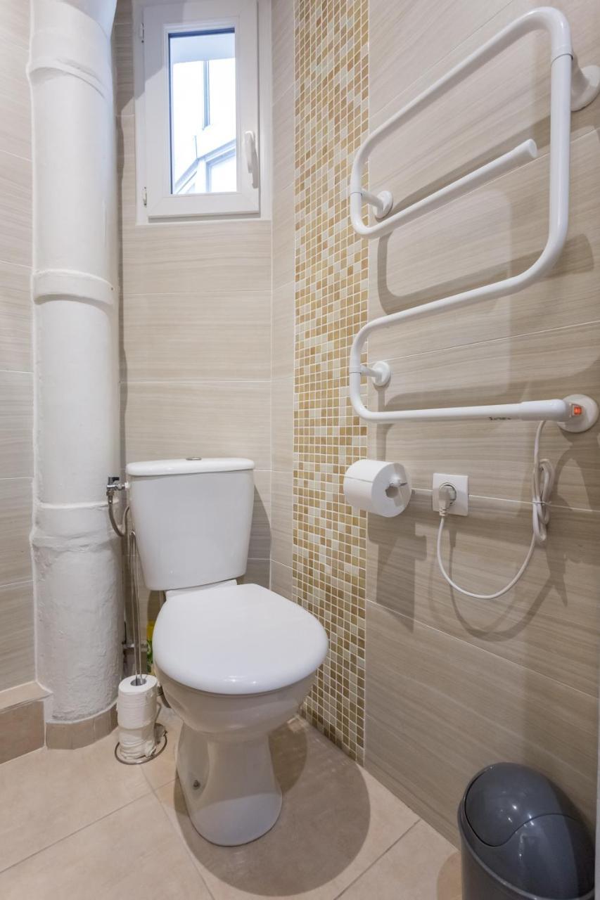 Appartement Rodier Parijs Buitenkant foto